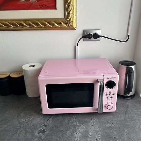 Apartment Gal Novo Mesto Eksteriør billede