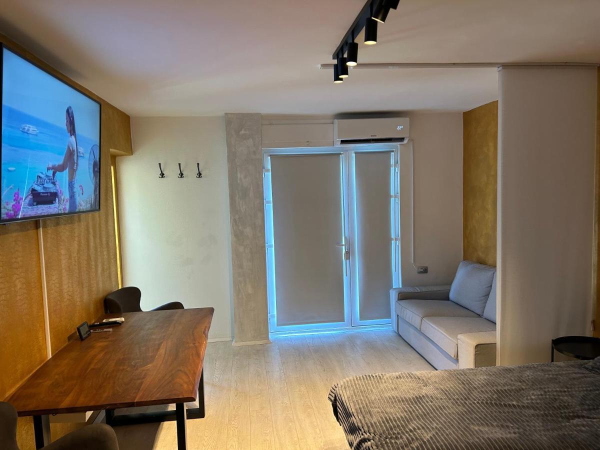 Apartment Gal Novo Mesto Eksteriør billede