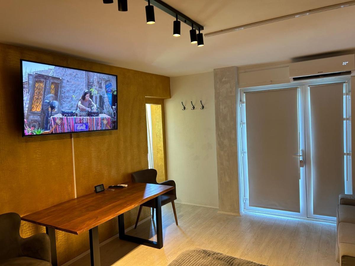 Apartment Gal Novo Mesto Eksteriør billede
