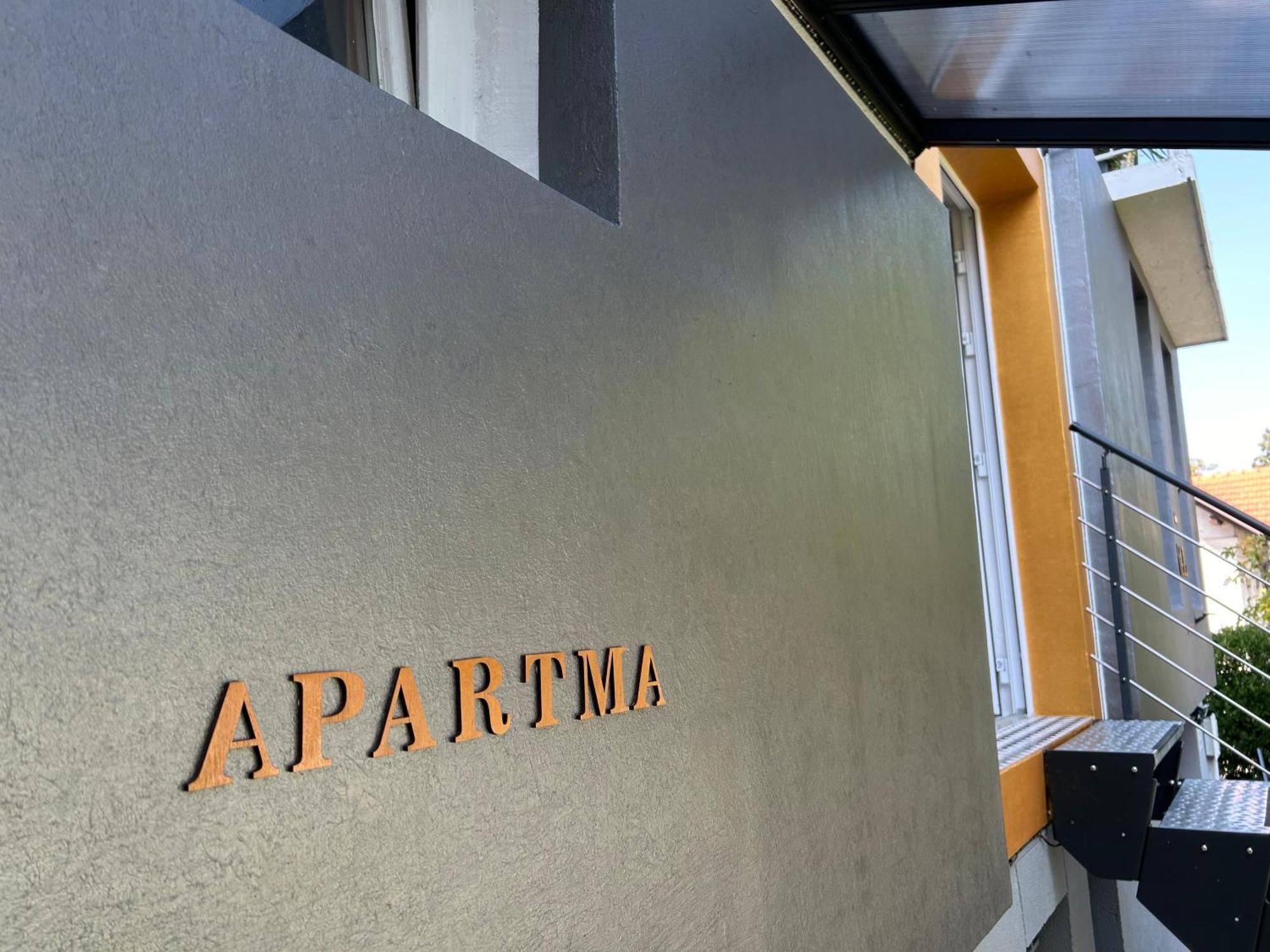 Apartment Gal Novo Mesto Eksteriør billede