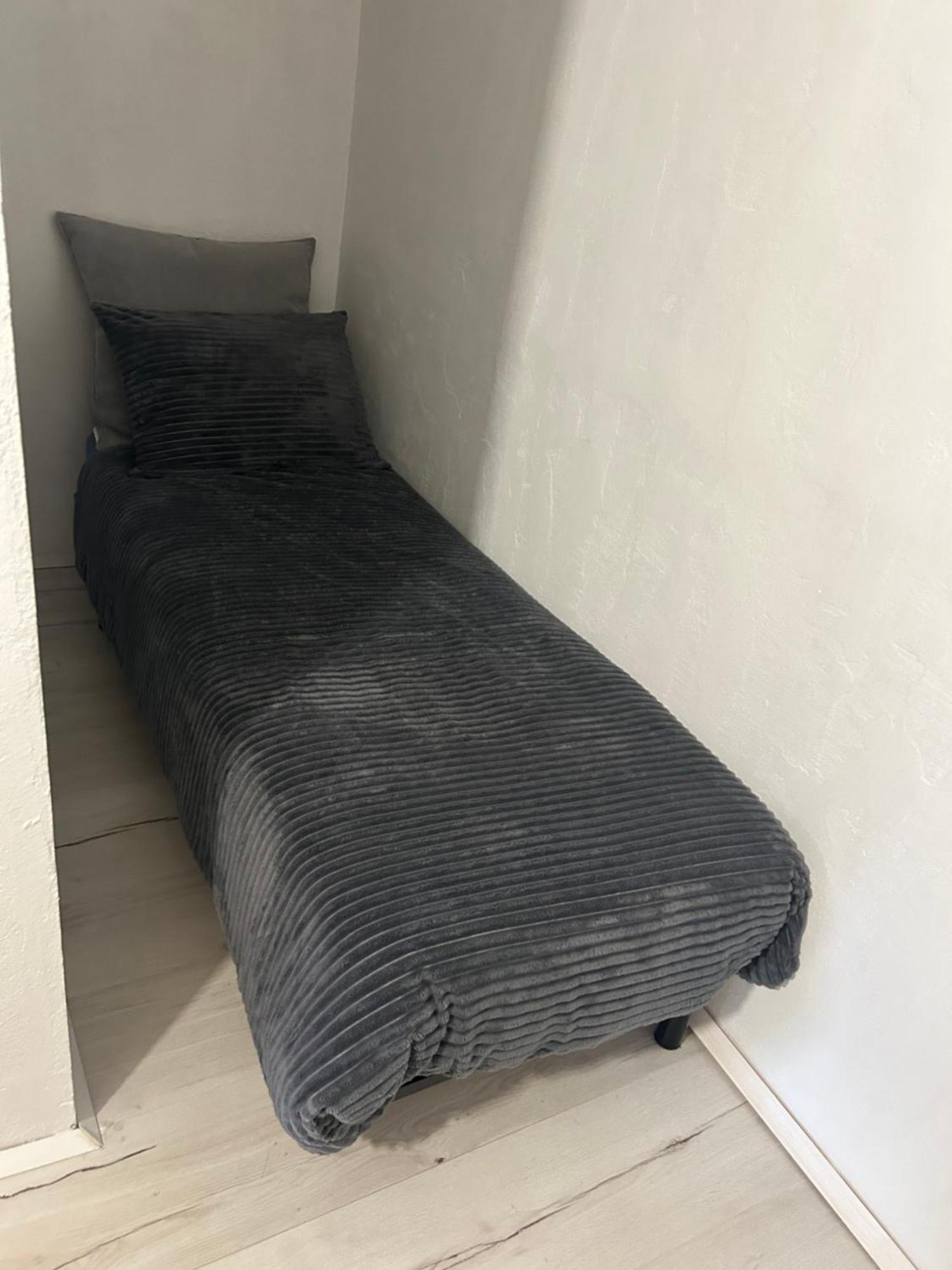 Apartment Gal Novo Mesto Eksteriør billede